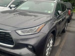 2023 Toyota Highlander Hybrid Limited