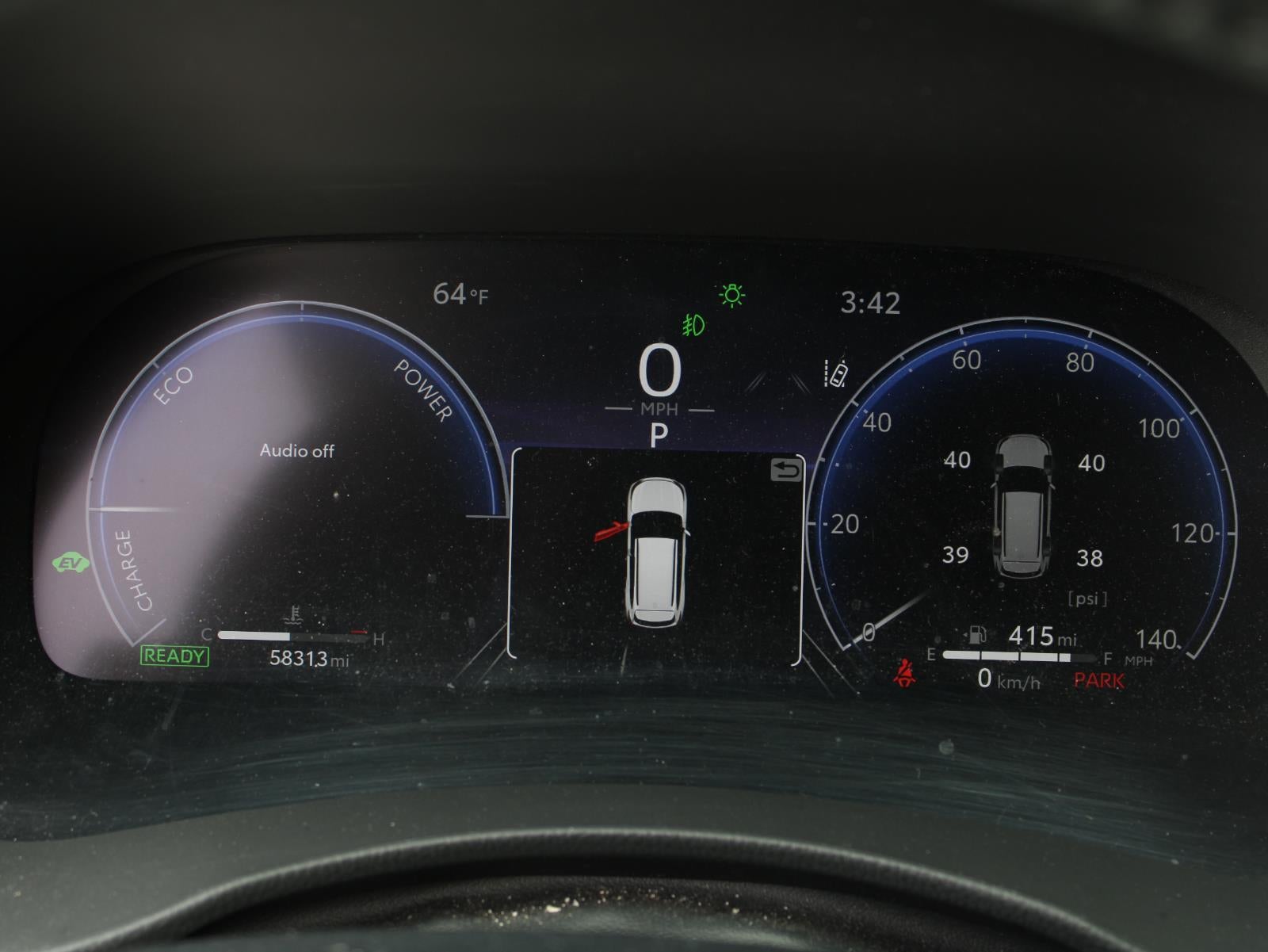 2023 Toyota Highlander Hybrid Limited