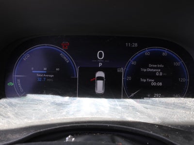 2023 Toyota Highlander Hybrid Limited