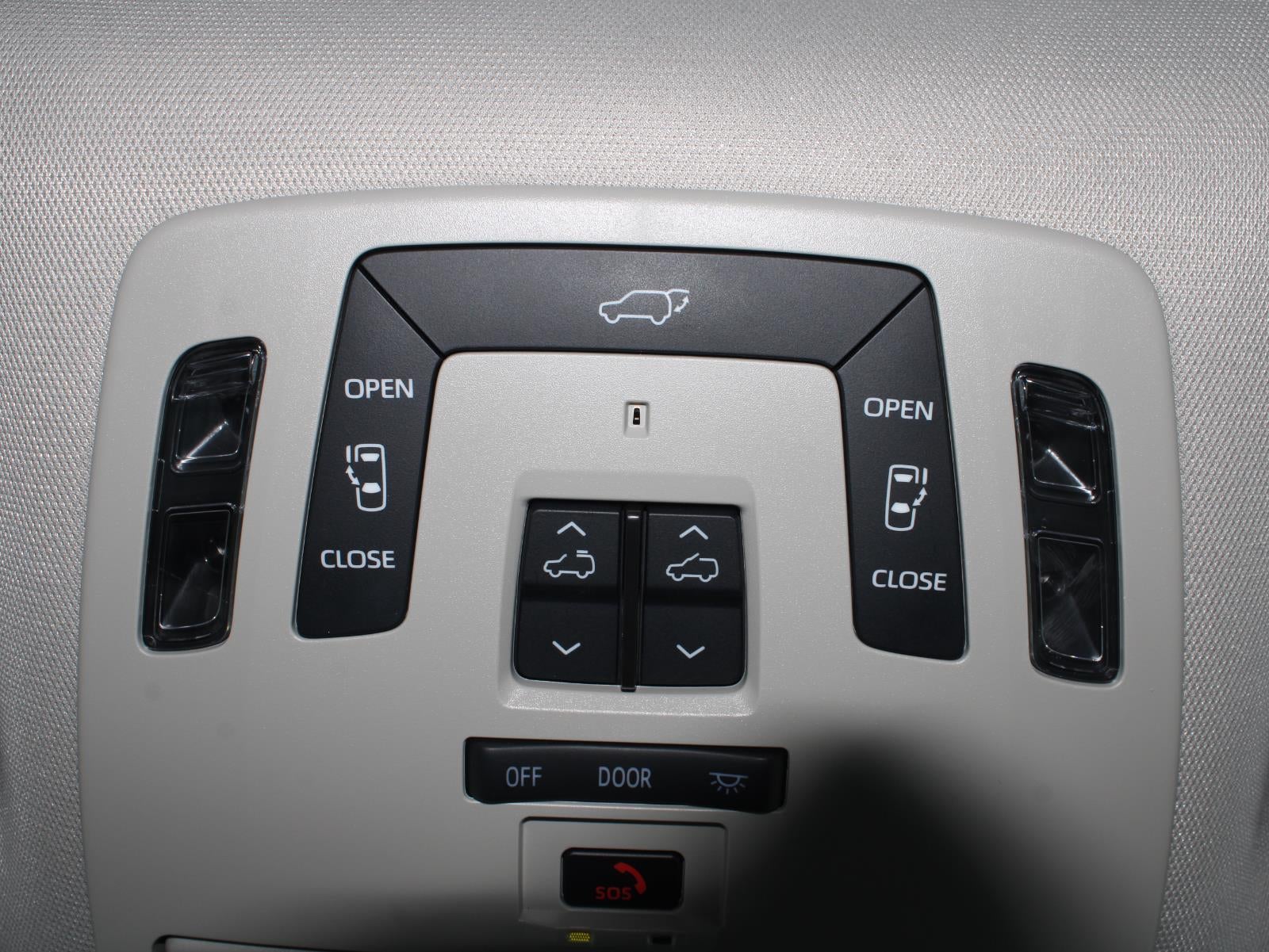 2023 Toyota Sienna Limited