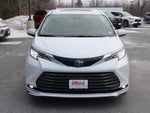 2023 Toyota Sienna Limited