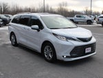 2023 Toyota Sienna Limited