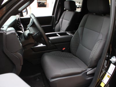 2025 Toyota Tundra SR