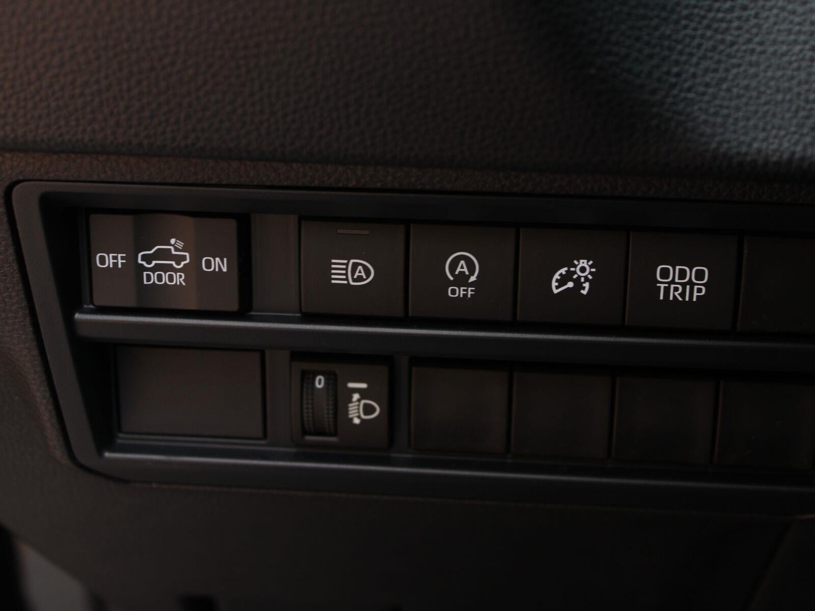 2025 Toyota Tundra SR
