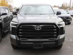 2025 Toyota Tundra SR
