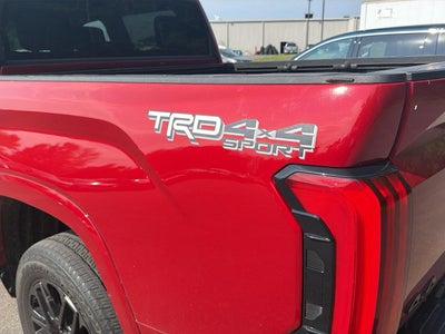 2023 Toyota Tundra SR5
