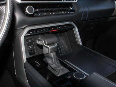 2024 Toyota Tundra Platinum Hybrid