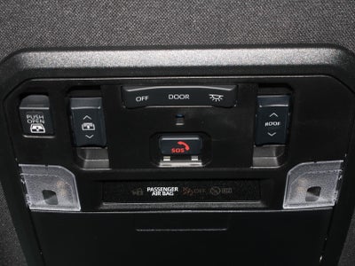 2024 Toyota Tundra TRD Pro Hybrid