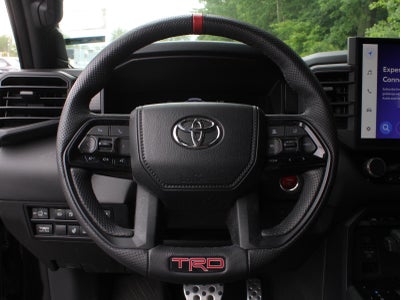 2024 Toyota Tundra TRD Pro Hybrid
