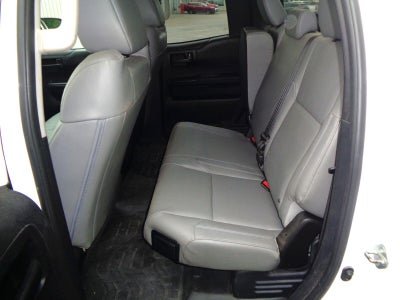 2019 Toyota Tundra SR