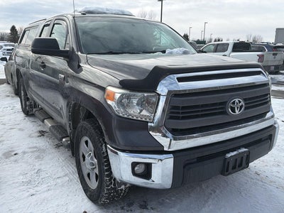 2014 Toyota Tundra SR5