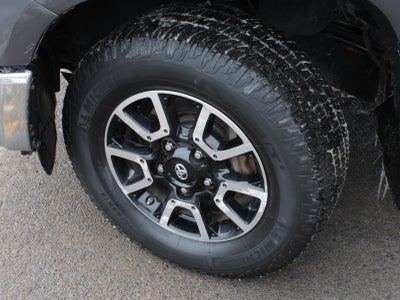 2017 Toyota Tundra SR