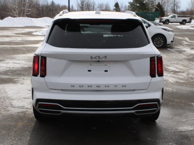 2022 Kia Sorento EX