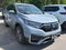 2020 Honda CR-V Hybrid Touring