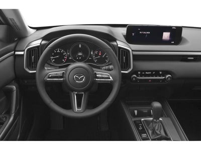 2024 Mazda Mazda CX-50 2.5 S Premium Package