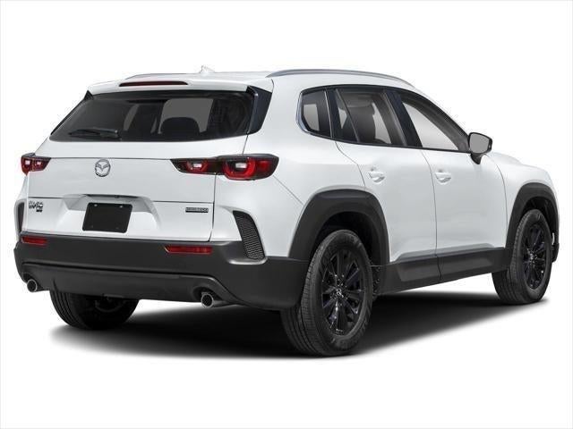 2024 Mazda Mazda CX-50 2.5 S Premium Package