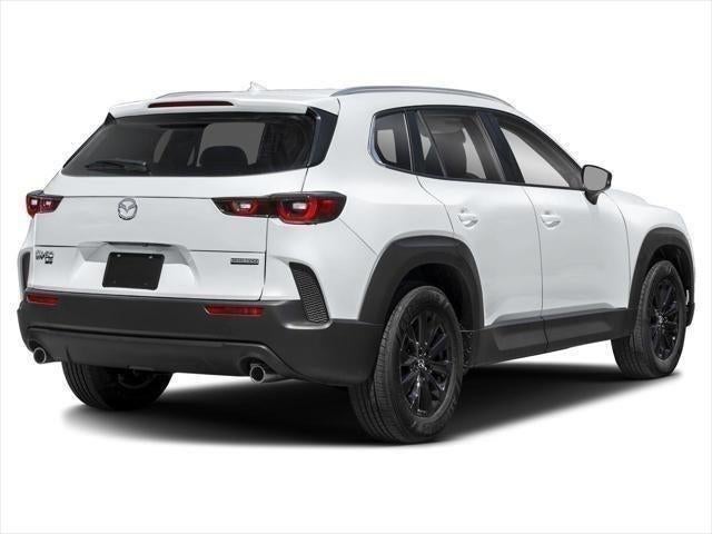 2024 Mazda Mazda CX-50 2.5 S Premium Package