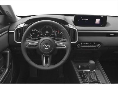 2024 Mazda Mazda CX-50 2.5 S Premium Package