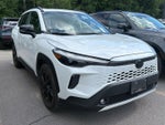2026 Toyota Corolla Cross Hybrid XSE
