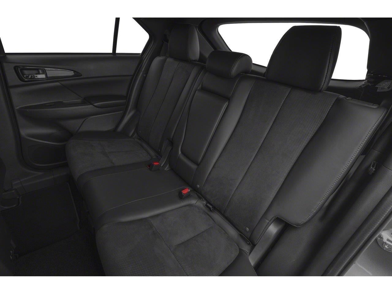 2025 Mitsubishi Eclipse Cross Black Edition