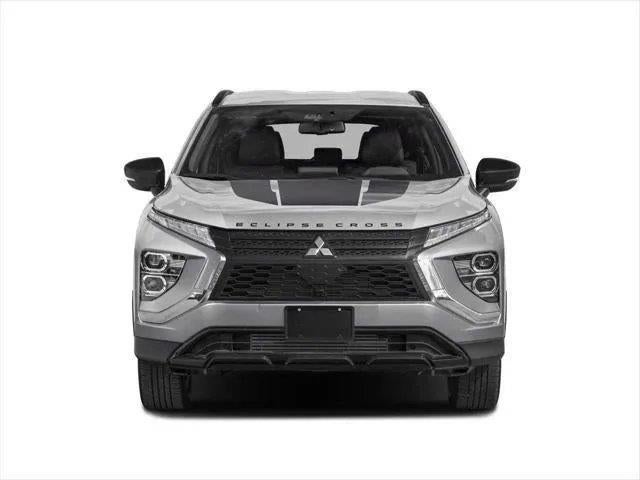 2025 Mitsubishi Eclipse Cross Black Edition