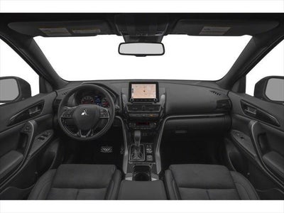 2025 Mitsubishi Eclipse Cross Black Edition