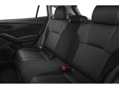 2022 Subaru Crosstrek CVT