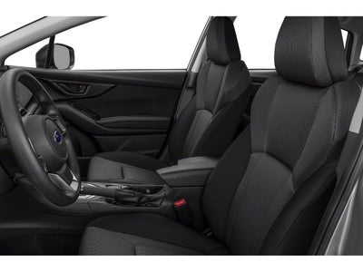2022 Subaru Crosstrek CVT