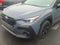2025 Subaru Crosstrek AWD