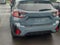 2025 Subaru Crosstrek AWD