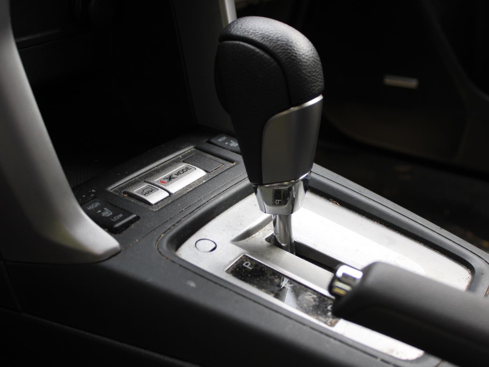 2017 Subaru Forester Limited