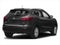 2017 Nissan Rogue Sport SV