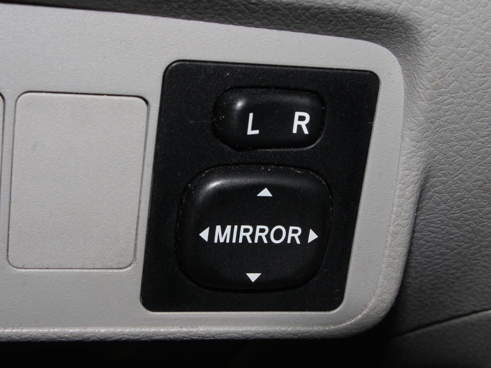 2009 Toyota Corolla S