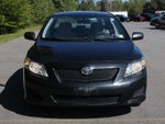 2009 Toyota Corolla S