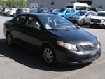 2009 Toyota Corolla S