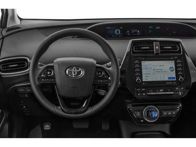 2020 Toyota Prius Prime XLE