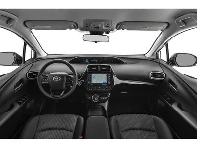 2020 Toyota Prius Prime XLE