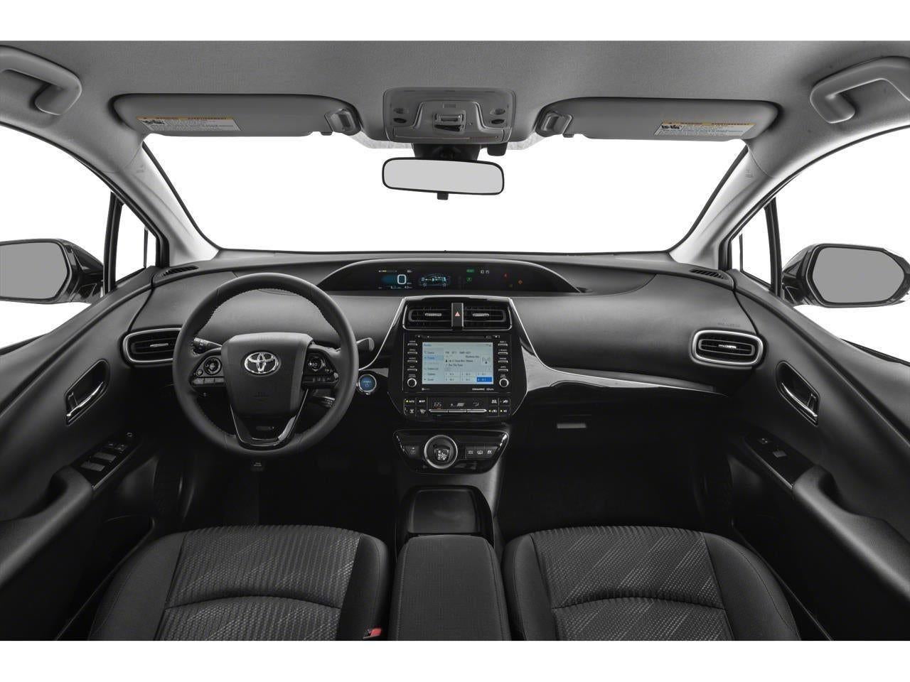 2020 Toyota Prius Prime XLE