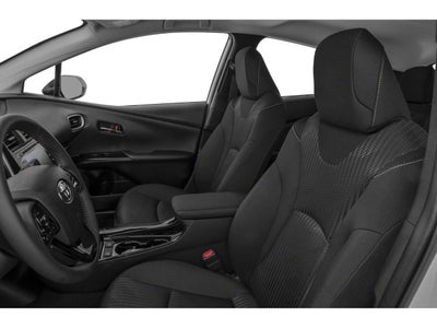 2020 Toyota Prius Prime XLE