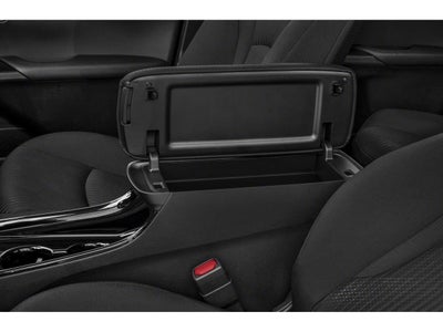 2020 Toyota Prius Prime XLE
