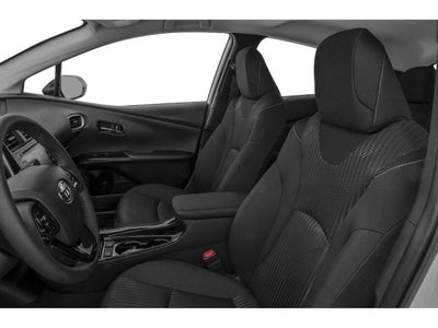 2020 Toyota Prius Prime XLE