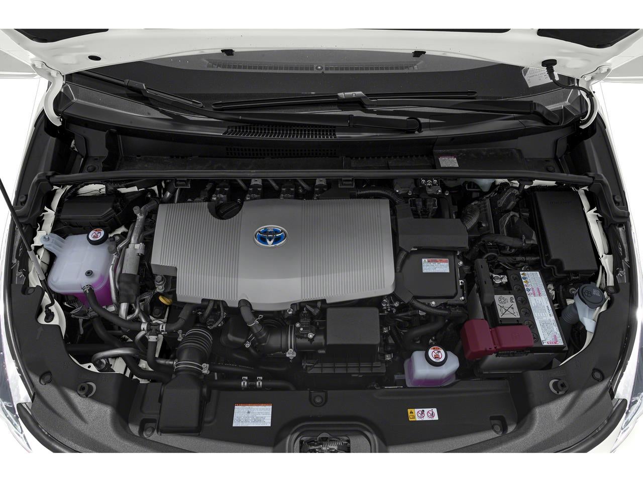 2020 Toyota Prius Prime XLE