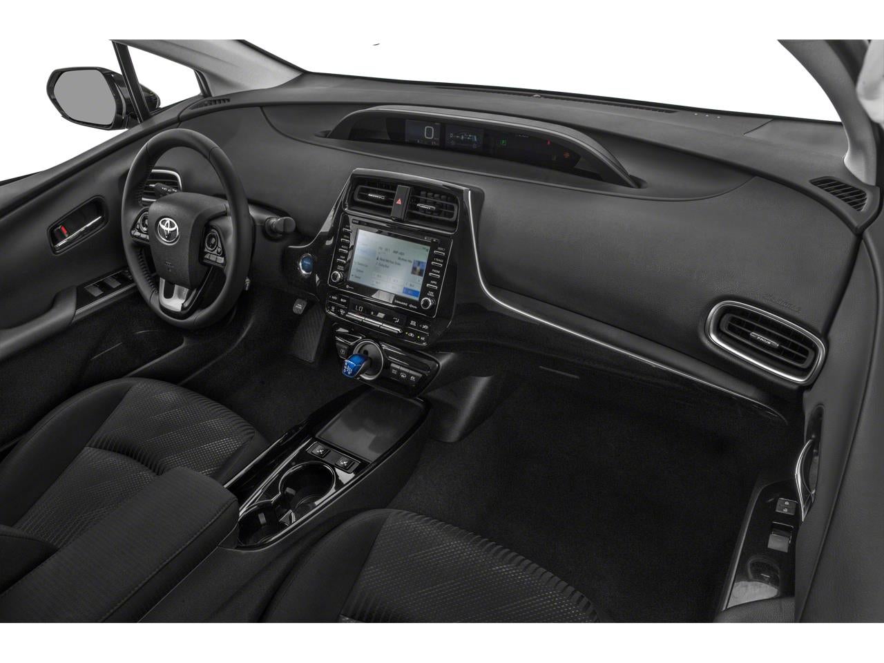 2020 Toyota Prius Prime XLE