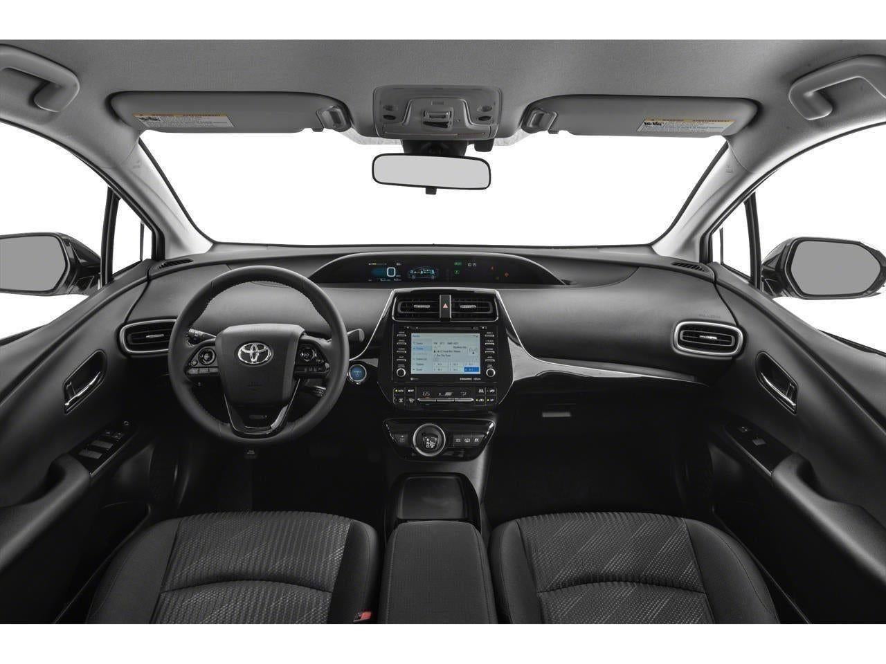 2020 Toyota Prius Prime XLE