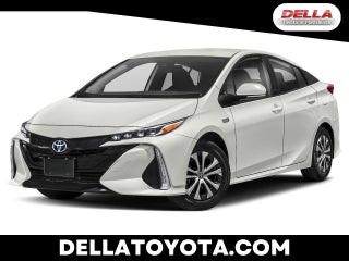 2020 Toyota Prius Prime XLE