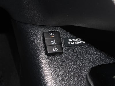 2017 Toyota Prius Prime Premium