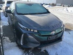 2017 Toyota Prius Prime Premium
