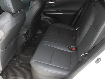 2023 Toyota Venza LE
