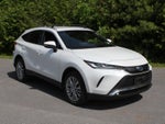 2023 Toyota Venza LE