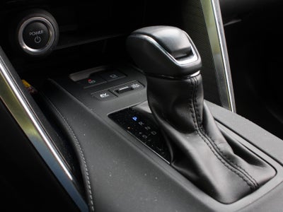 2023 Toyota Venza XLE